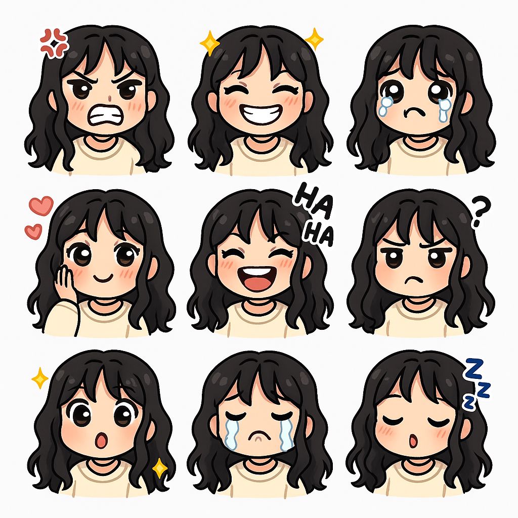 Text → Image & beyond