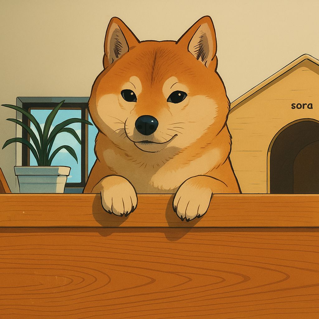 Ghibli AI text-to-image generation