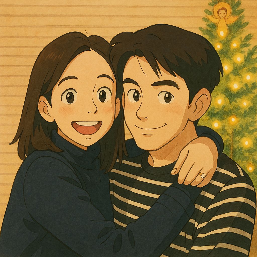 Ghibli AI image editing