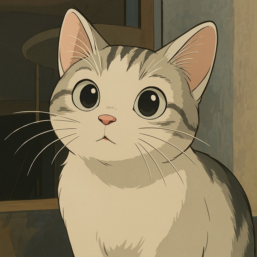 Ghibli AI character creation