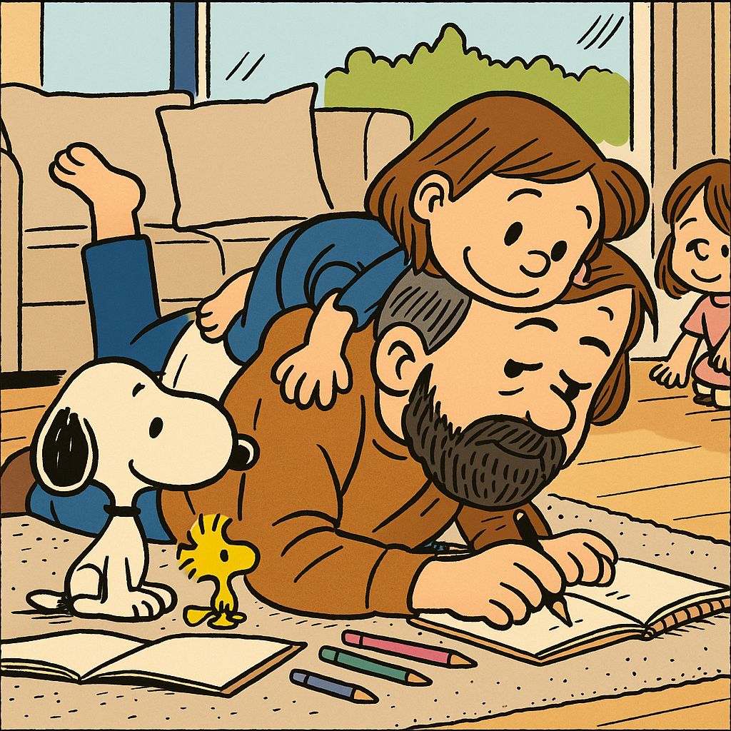 Multiple application scenarios